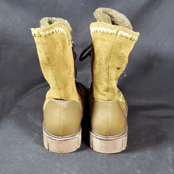 Azura Boots - Picture 4 of 9